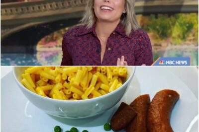 Dylan Dreyer fans beg Today host ‘DON’T APOLOGIZE’ after she reveals hidden insight into her homelife