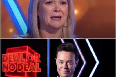 Deal Or No Deal and Stephen Mulhern make it even BETTER, bring it BACK please!!! Deal or No Deal viewers make DEMANDS of bosses ahead of new series