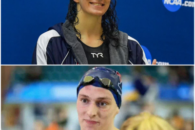 Lia Thomas Announces Shocking Retirement from Competitive Swimming: “Nobody Wants Me on Their Team”