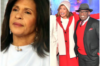 Hoda Kotb tests positive for COVID-19