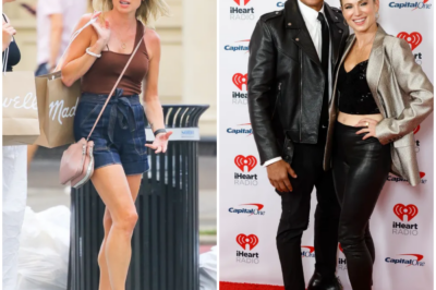 Amy Robach slams Robin Roberts and former GMA co-workers for ‘showing who they were’ by ‘not checking in’ after firing