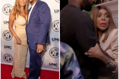 Wendy Williams’ ex-husband Kevin Hunter Sr. ‘blindsided’ and ‘furious’ over new Lifetime doc about troubled host