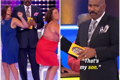 Family Feud’ Fans Slam Show as ‘Unwatchable’ After Shift to Inappropriate Questions, Expressing Sympathy for Steve Harvey