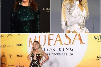 Martina McBride Slams Beyoncé: ‘Country Music Doesn’t Need a Clown in a Cowboy Hat!