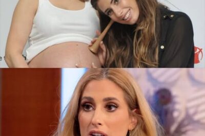Stacey Solomon stunned fans by declaring that some of the people she once knew aren’t fit to be mothers in her latest interview. What led her to make such a statement?