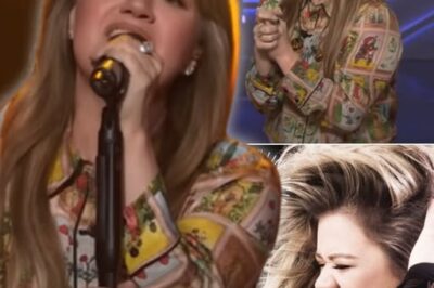 Kelly Clarkson is back at it again, and this time, she brought the heat—literally! Her fiery Kellyoke rendition of “Heat” had the audience absolutely on fire. With her signature powerhouse vocals and unmatched stage presence, Kelly turned the track into her own personal anthem, leaving fans in awe of her incredible range and emotion. From the first note to the last, Kelly owned the stage, proving once again why she’s one of the most versatile and electrifying talents in music today!