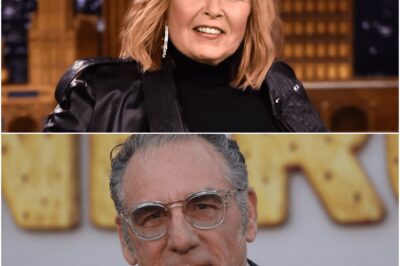 New Sitcom Announced: Roseanne Barr and Michael Richards Take a Stand Against ‘Woke’ Culture