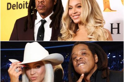 In a shocking revelation, billionaire entrepreneur Elon Musk has exposed a major Jay-Z conspiracy: According to Musk, Jay-Z allegedly paid $20 million for radio airplay, $40 million for country music radio stations, and a staggering $110 million for downloads to secure Beyoncé’s win in the Best Country Album category at the Grammys.
