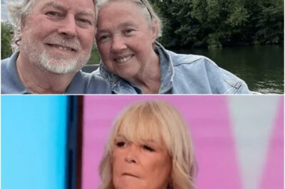 SHOCKING TV MOMENT: Linda Robson BREAKS DOWN in TEARS, Declares She’ll ‘DIE TOGETHER’ with Best Friend Pauline Quirke – Audience Left STUNNED! What Triggered This Emotional Outburst?