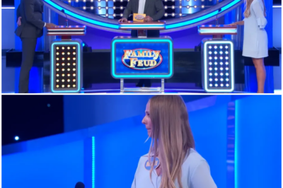 “Family Feud Fans Left Stunned and ‘Collapsed on the Floor’ Over Contestant’s Baffling Answer About Musical Instrument – Viewers Are Asking ‘How?’”