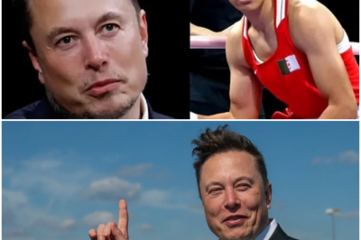 The Internet Goes Crazy When Elon Musk Declares There Will Be “No Biological Men In Women’s Sports,” Leaving His Followers Speechless, Laughing, And Ready For Their Popcorn.