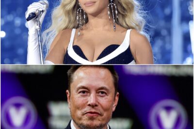 Beyonce Decides to End Legendary Show, Plans to Move to Italy: “I CAN’T LIVE IN THE US FOR THE NEXT 4 YEARS AND BREATH THE SAME AIR AS ELON MUSK.”