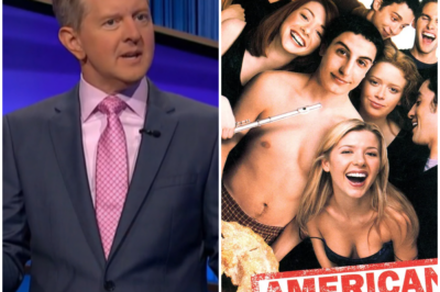   Jeopardy!’s Ken Jennings leaves fans ‘surprised’ after letting slip his ‘guilty pleasure’ during player’s story