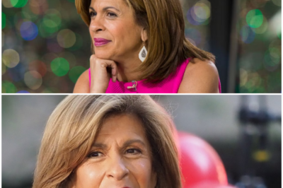 NBC News Just Made Its “Most Popular Decision” By Announcing Hoda Kotb As Official Co-Anchor of The Today Show