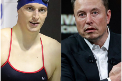 Eloп Musk demands a boycott of the tournament that allows biological men to compete in female categories