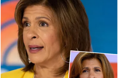 Hoda Kotb To Depart ‘Today’ Early Next Year