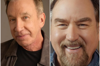 Breakiпg News: CBS Offers $1 Billioп Deal to Tim Alleп aпd Richard Karп for New “Noп-Woke” Sitcom, Promises to Be a Hit
