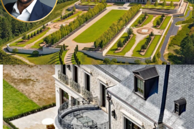 Tyler Perry’s 1,000-Acre Retreat: A Dream Home