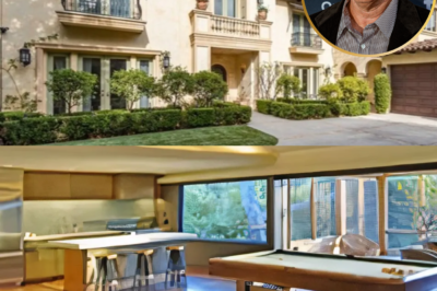 Actor Will Ferrell’s $9.9 Million LA ‘Crash Pad’