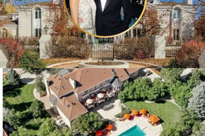 Elegance and Tranquility: Inside Nikola Jokic’s $4.5M Home in Cherry Hills Village, CO