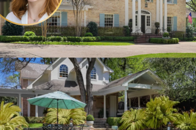 Inside Actress Emma Stone’s New $8M Austin Home
