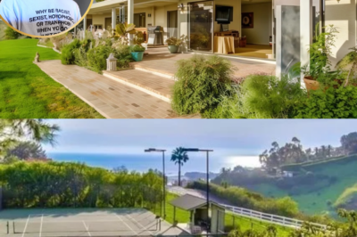 Singer and Songwriter Frank Ocean’s Stunning $6.9M Home in Malibu, California