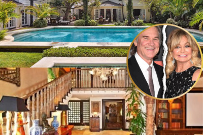 Kurt and Goldie’s Beach House Is Unsellable, Here’s Why!,KJ,MN,KL>