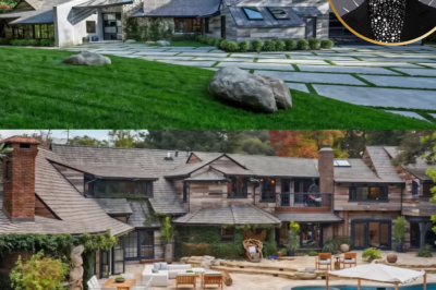 Rapper Machine Gun Kelly’s $7.5 Million Home in Encino