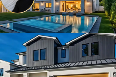 Olivia Culpo and Christian McCaffrey’s $4.5 M Lavish Mansion in Encino, California