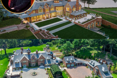 Billy Joel’s Lavish Long Island Estate Returns to Market for $49.9 Million After 5-Year Renovation