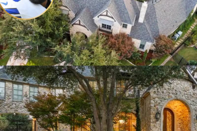 Dallas Cowboys RB Ezekiel Elliott’s $2.5 Million Home in Frisco, Texas