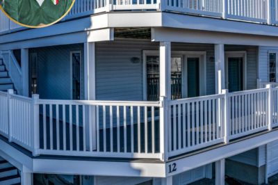 Eagles Center Jason Kelce’s $2.2 Million Home in Sea Isle
