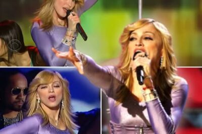 When Stacey Solomon took the stage for Live Show 10 of The X Factor 2009, no one could have predicted the electrifying moment that was about to unfold. Joined by none other than the king of swing himself, Michael Bublé, the duo launched into a breathtaking rendition of Feeling Good that sent chills through the audience. Stacey’s rich, powerful vocals intertwined seamlessly with Bublé’s signature smooth crooning, creating a performance that was both elegant and explosive. As the orchestral arrangement built to its dramatic climax, the chemistry between Stacey and Bublé was undeniable.  https://news.fastnews24hrs.com/quyen3/when-stacey-solomon-took-the-stage-for-live-show-10-of-the-x-factor-2009-no-one-could-have-predicted-the-electrifying-moment-that-was-about-to-unfold-joined-by-none-other-than-the-king-of-swing-hims/