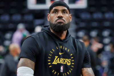 LeBron James Injury Update: How Long Will Lakers Superstar Remain Out Of Action?