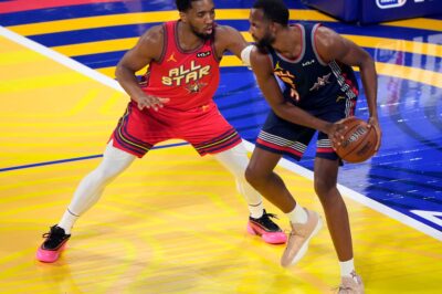 Would 1-on-1 tournament fix NBA All-Star Game? Unrivaled showed it can work… under certain conditions