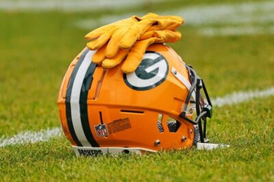 REPORT: Former Green Bay Packers Super Bowl Champion Tragically Found Dead In His Home
