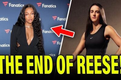 VIDEO: Angel Reese And Fellow WNBA Star Had Nothing On But Robes As They Stunned Inside Dressing Room
