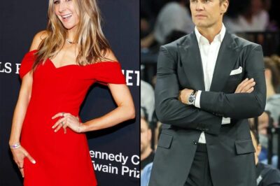 PHOTOS: Tom Brady Roast Superstar Nikki Glaser Causes Massive Stir After Stripping Off All Her Clothing & Hopping On A Motorcycle