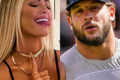 PHOTOS: Nick Bosa’s Ex-Girlfriend Jenna Berman Leaves Everyone’s Jaws On The Floor With Her Pink Bikini For The Holidays