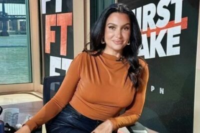 “This Is Genuinely Awful Announcing”: Molly Qerim Facing Backlash Over Her Racial Claim About NHL Players (VIDEO)