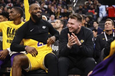 Tim Hardaway: LeBron James Is Not A Top 5 Laker Of All Time