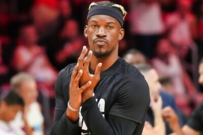 Tim Hardaway Drops Serious Accusations Against Jimmy Butler Over His Time With Miami Heat