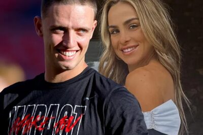 REPORT: Miami Stars Carson Beck & Girlfriend Hanna Cavinder Victim Of Serious Crime