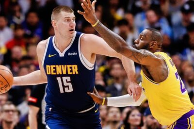 Denver Nuggets vs. Los Angeles Lakers: Prediction, Probable Starting Lineups, And Injury Updates (February 22, 2025)