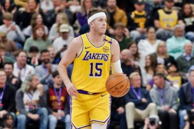 Former NBA Star Names Three Big Players That’ll Be Better Third Options Than Austin Reaves