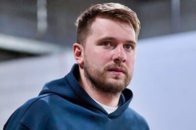 Are The Los Angeles Lakers Feeling The Heat To Secure Luka Doncic’s Contract Extension This Summer? Everything You Need To Know