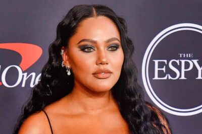 Ayesha Curry Catching Major Backlash Over Comments About Her Marriage And Kids