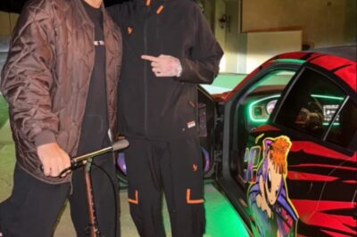 VIDEO: LaVar Ball Joked About Having His Foot Amputated In His First Interview Post-Surgery