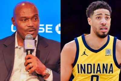 “Bust His Motherf***ing A**”- Tim Hardaway Sr. Mulls Unretiring Just To Take On Tyrese Haliburton For A Bizarre Reason