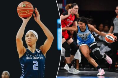 Liberty add frontcourt depth with veteran Isabelle Harrison signing